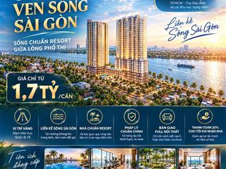 Serena riverside mở bán đợt đầu tiên ck 12,9%  bàn giao nội thất cao cấphỗ trợ lãi suất 24 tháng