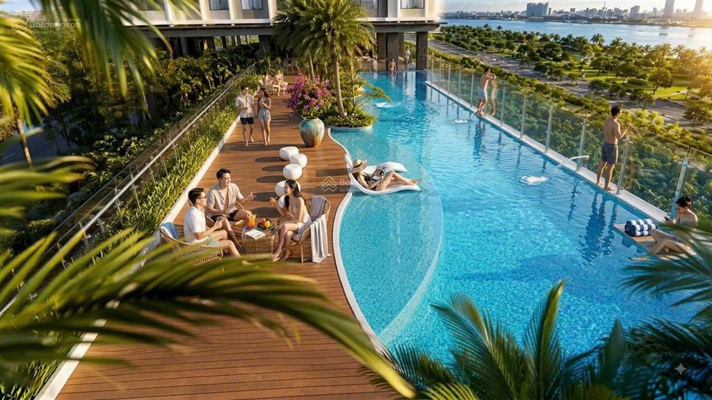 Serena riverside mở bán đợt đầu tiên ck 12,9%  bàn giao nội thất cao cấphỗ trợ lãi suất 24 tháng