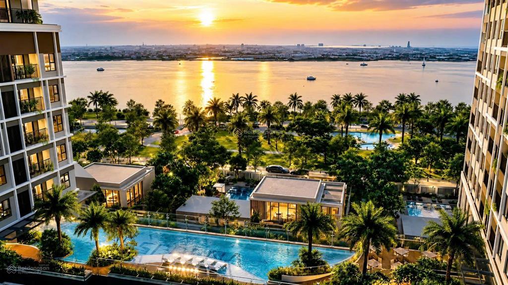 Serena riverside mở bán đợt đầu tiên ck 12,9%  bàn giao nội thất cao cấphỗ trợ lãi suất 24 tháng