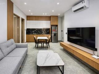 Cho thuê căn hộ tại số 7b, ngõ 135 đội cấn, phường ngọc hà, hà nội