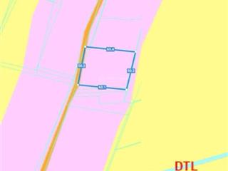 Hot !!! chính chủ bán đất đẹp  vị trí đắc địa tại ấp 2, xã mỹ quý tây, huyện đức huệ, long an.