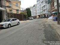 Bán qsd đất mt nam kỳ khởi nghĩa  p.xuân hương  đà lạt 87 tỷ 360 m2