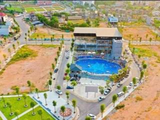Chính chủ bán 240m2 lô góc ở đô thị, ruby yên bình lào cai.  0353 346 ***