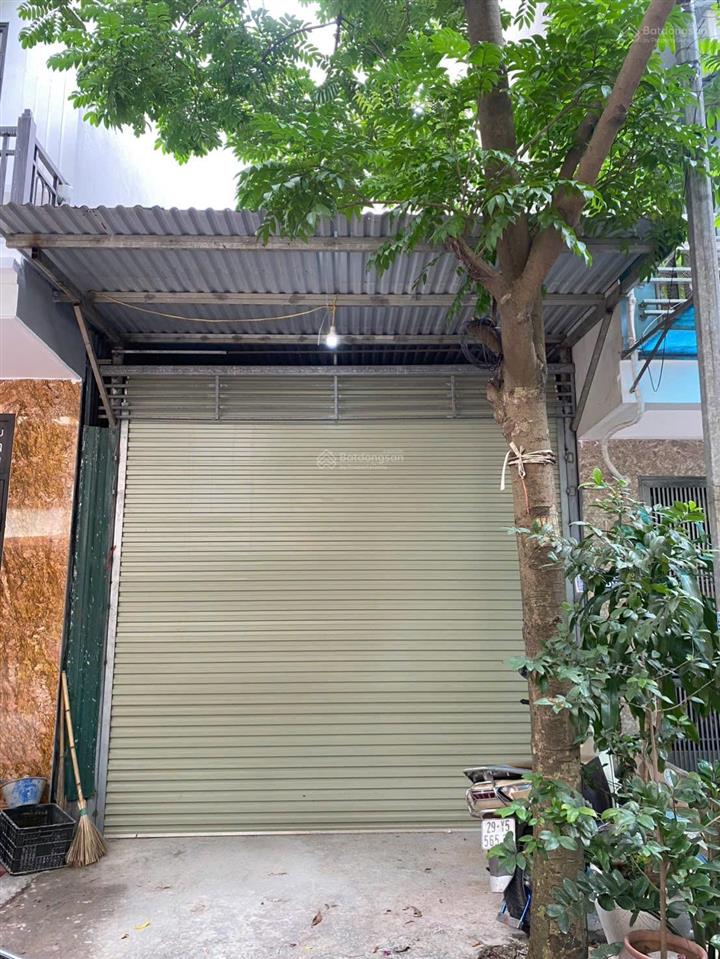 Chính chủ cho thuê kho, xưởng khu dịch vụ đa sỹ ngay sát công viên thể thao kiến hưng.