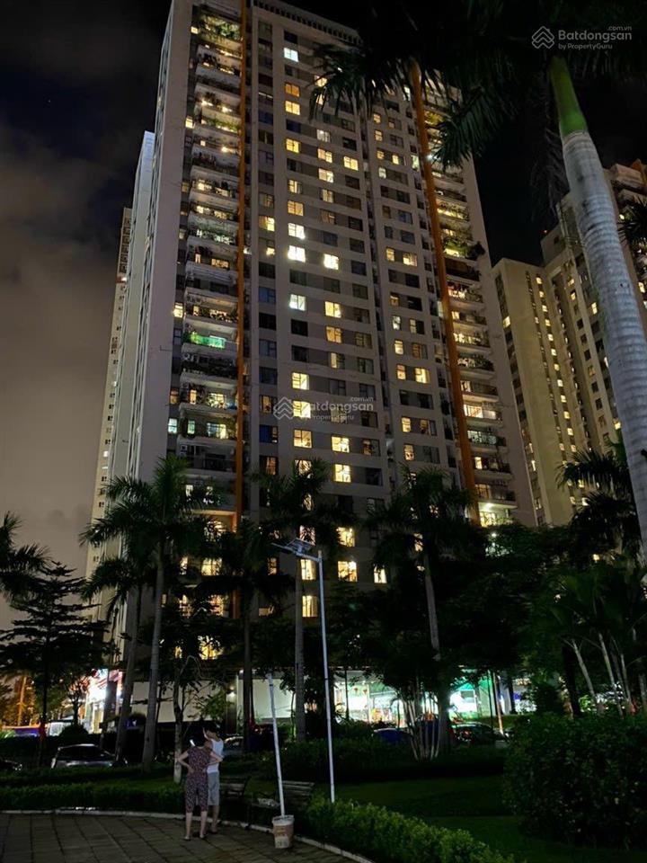 Chính chủ bán căn hộ 68 m2 chung cư thekpark văn phú hà đông.  0353 346 ***.