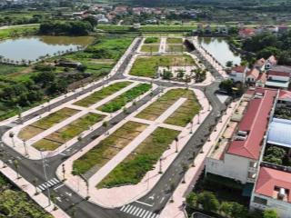 Chính chủ bán đất đấu giá tiền yên hoài đức.  0353 346 ***