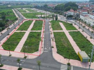 Chính chủ bán đất đấu giá sơn đồng ngay sát đường vành đai 4.  0353 346 ***.