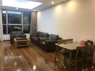 Cho thuê cc thăng long number one dt 87m2, 2 ngủ full đồ.  0982 402 ***