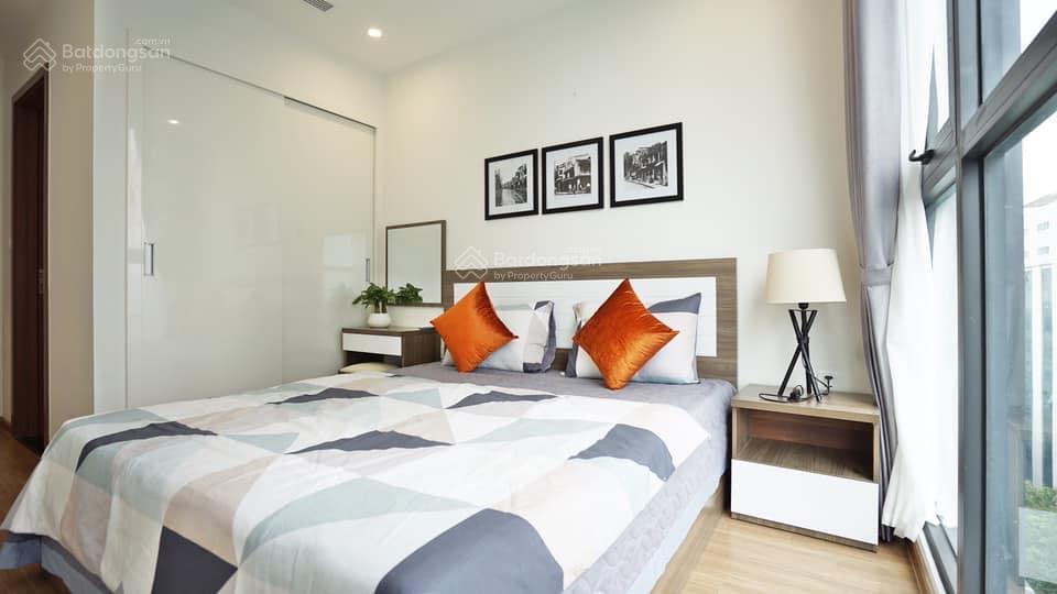 Cho thuê căn hộ 2 ngủ dt 72m2 bc đông nam full nội thất vinhomes skylake phạm hùng  0982 402 ***