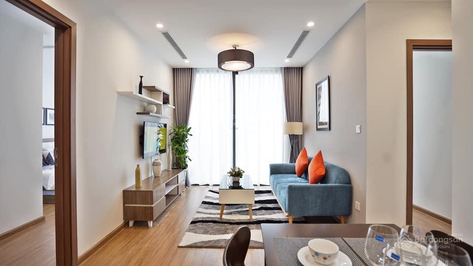 Cho thuê căn hộ 2 ngủ dt 72m2 bc đông nam full nội thất vinhomes skylake phạm hùng  0982 402 ***
