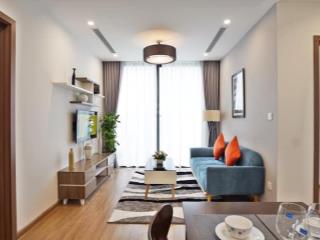 Cho thuê căn hộ 2 ngủ dt 72m2 bc đông nam full nội thất vinhomes skylake phạm hùng  0982 402 ***