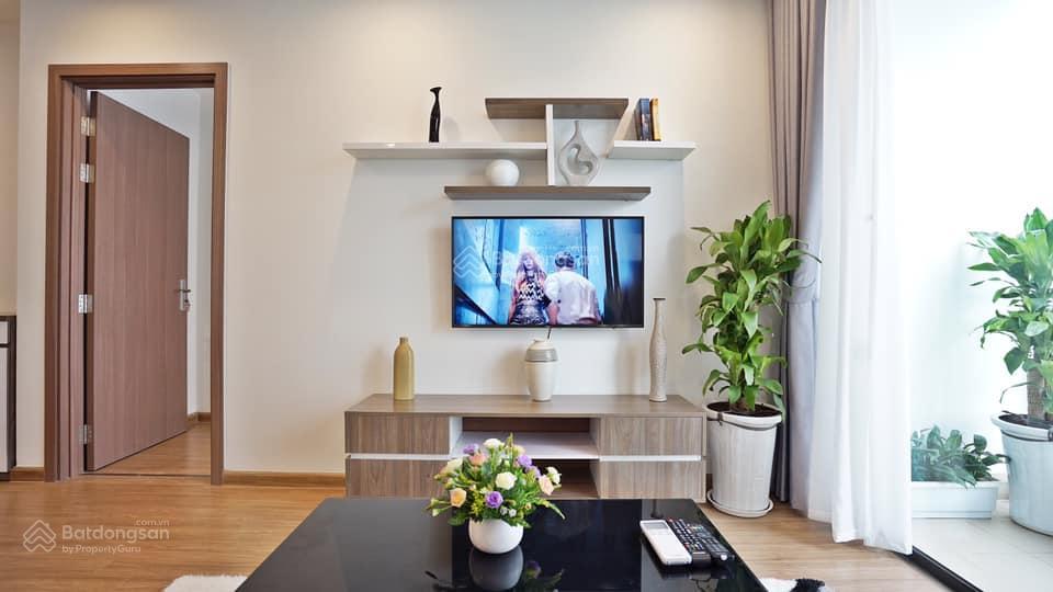 Cho thuê căn hộ 2 ngủ dt 72m2 bc đông nam full nội thất vinhomes skylake phạm hùng  0982 402 ***