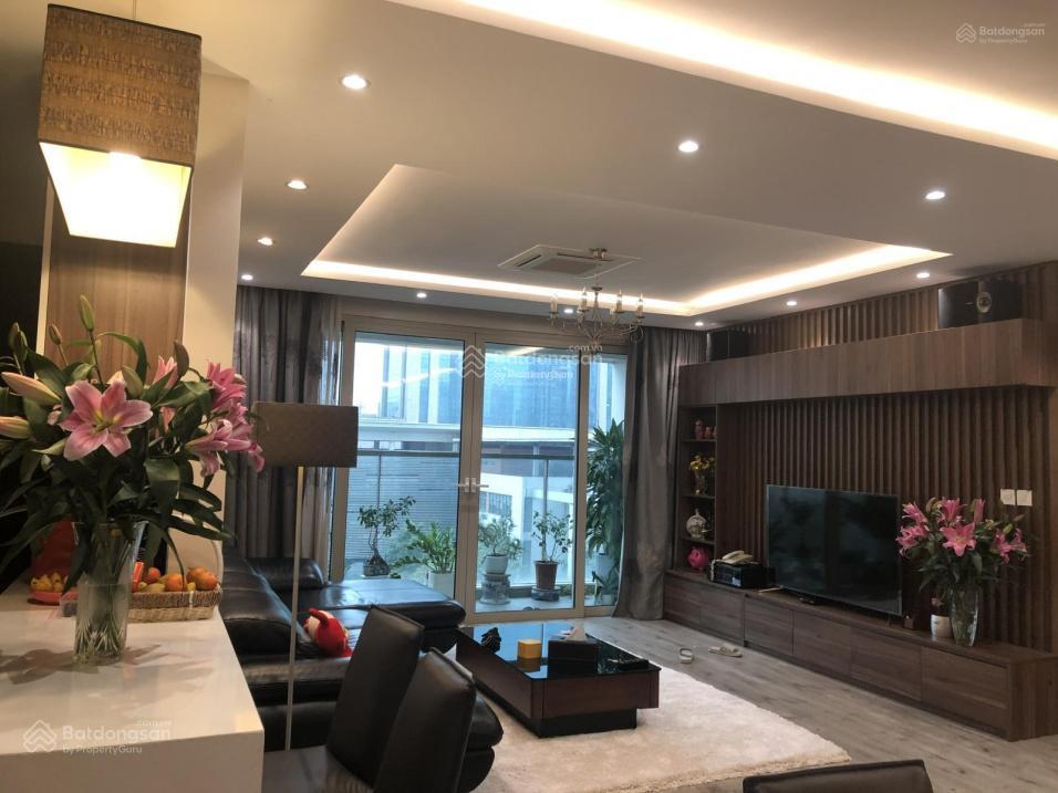 Bán căn hộ 3pn dt 172m² chung cư mandarin garden hoàng minh giám full nội thất sang xịn mịn