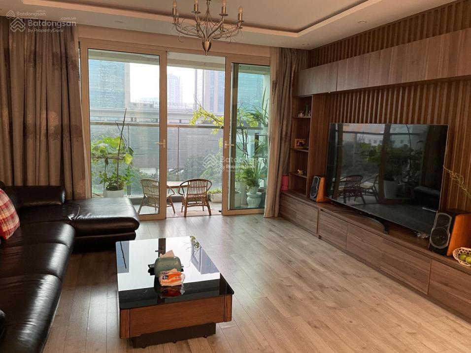 Bán căn hộ 3pn dt 172m² chung cư mandarin garden hoàng minh giám full nội thất sang xịn mịn