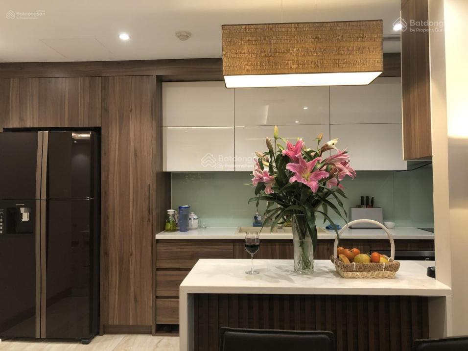 Bán căn hộ 3pn dt 172m² chung cư mandarin garden hoàng minh giám full nội thất sang xịn mịn