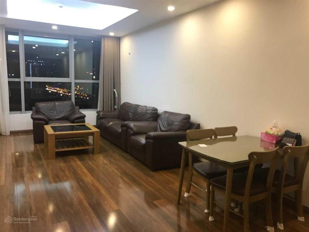 Cho thuê cc thăng long number one dt 87m2, 2 ngủ full đồ.  0982 402 ***