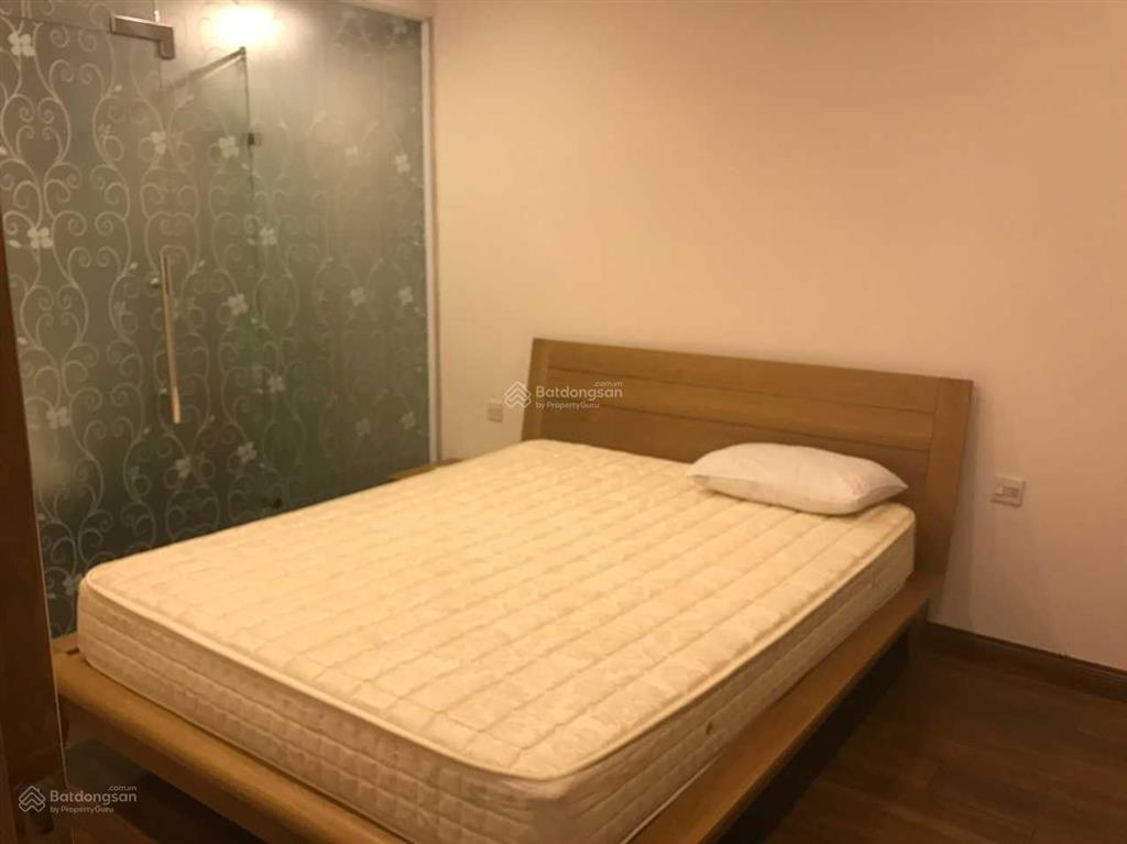 Cho thuê cc thăng long number one dt 87m2, 2 ngủ full đồ.  0982 402 ***