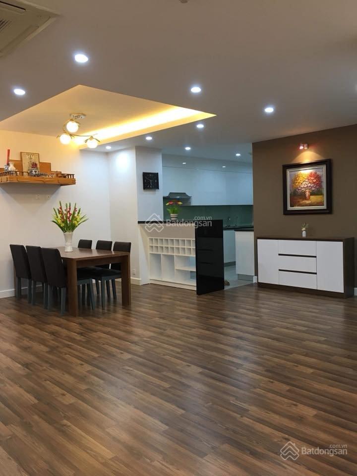 Cho thuê căn hộ chung cư mandarin garden, diện tích 172m2, 3pn đầy đủ nội thất,  0982 402 ***