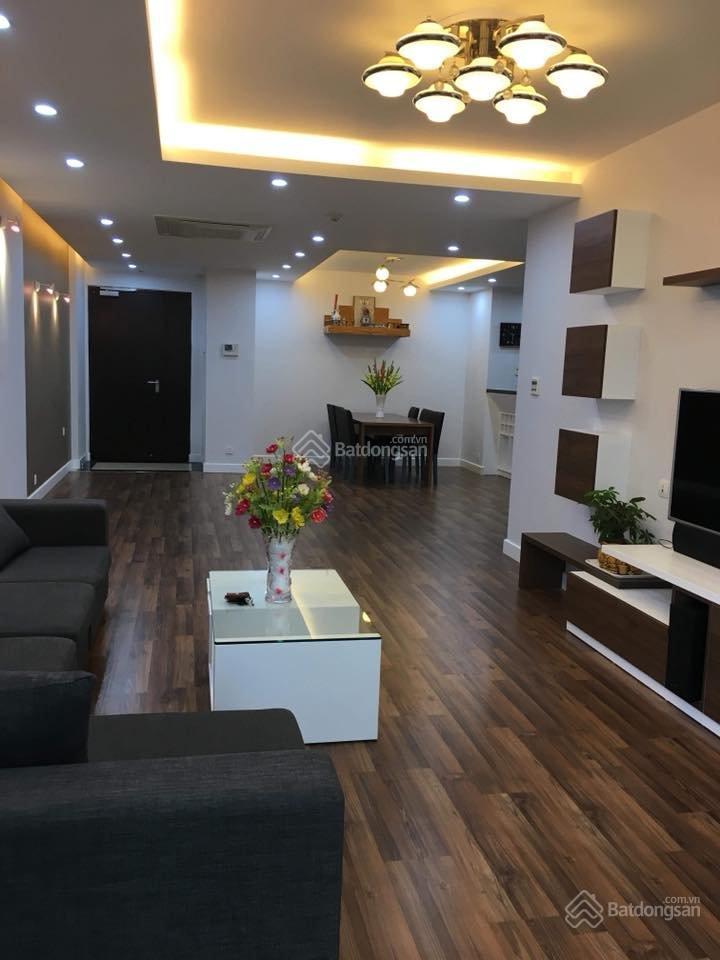 Cho thuê căn hộ chung cư mandarin garden, diện tích 172m2, 3pn đầy đủ nội thất,  0982 402 ***