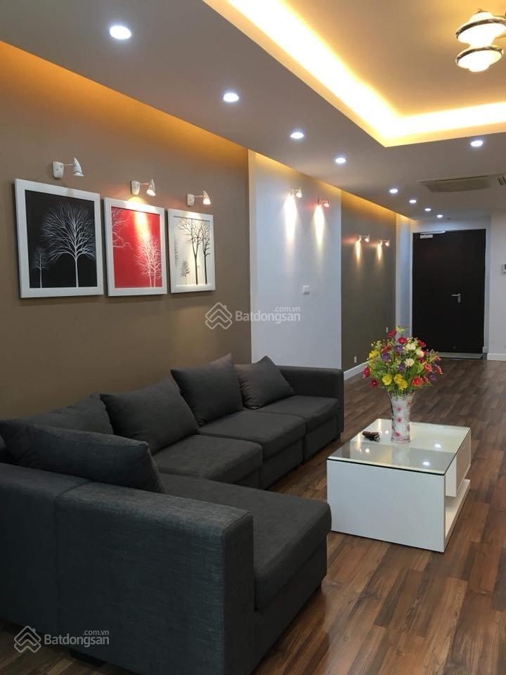 Cho thuê căn hộ chung cư mandarin garden, diện tích 172m2, 3pn đầy đủ nội thất,  0982 402 ***