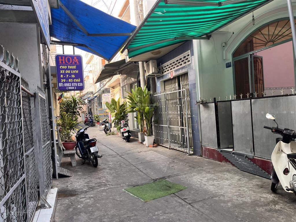 Bán gấp nhà riêng 2 tầng lê đại hành, 2,55 tỷ, pháp lý chủ quyền nhà đầy đủ