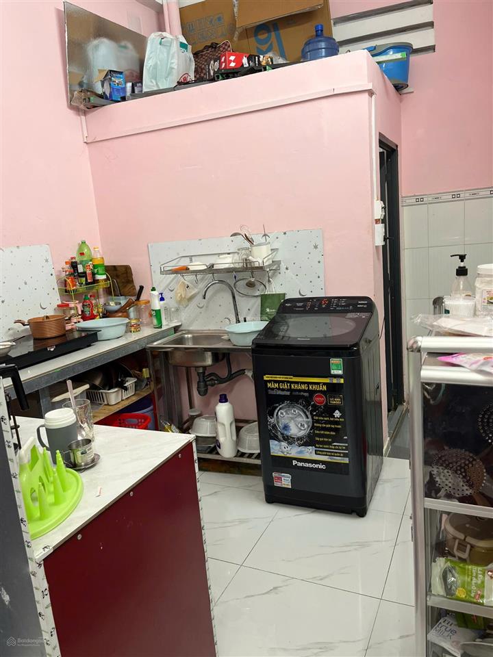 Chính chủ bán nhà riêng tại lê đại hành, phường 1, tp. mỹ tho, 2,3 tỷ, 66 m2