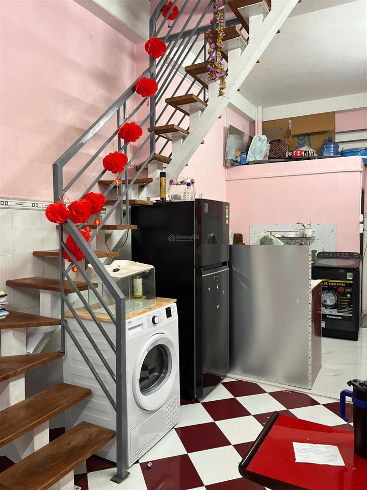 Chính chủ bán nhà riêng tại lê đại hành, phường 1, tp. mỹ tho, 2,3 tỷ, 66 m2