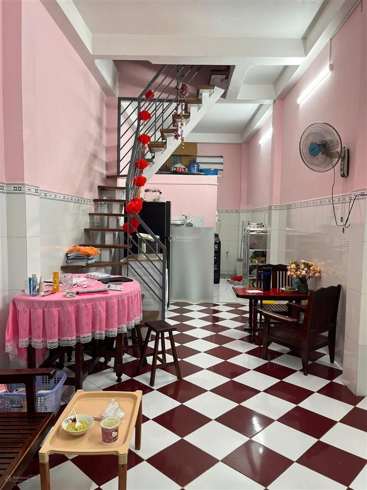Chính chủ bán nhà riêng tại lê đại hành, phường 1, tp. mỹ tho, 2,3 tỷ, 66 m2