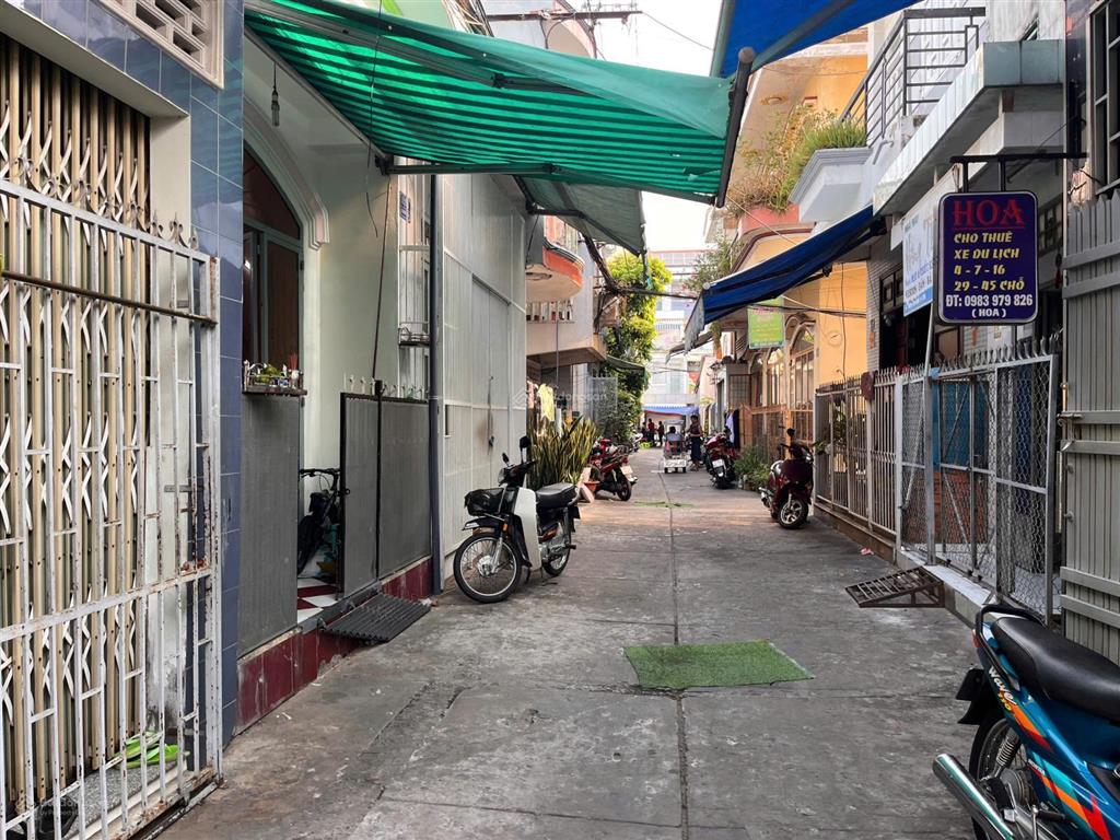 Chính chủ bán nhà riêng tại lê đại hành, phường 1, tp. mỹ tho, 2,3 tỷ, 66 m2