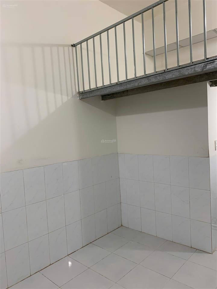 Phòng trọ khuông việt, tân phú 20m2, an ninh, sạch sẽ, gần đh văn hiến, đhqt hồng bàng, đầm sen