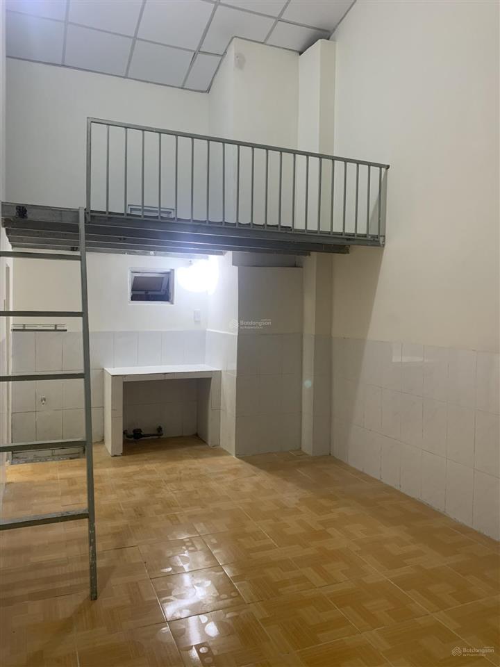 Phòng trọ khuông việt, tân phú 20m2, an ninh, sạch sẽ, gần đh văn hiến, đhqt hồng bàng, đầm sen
