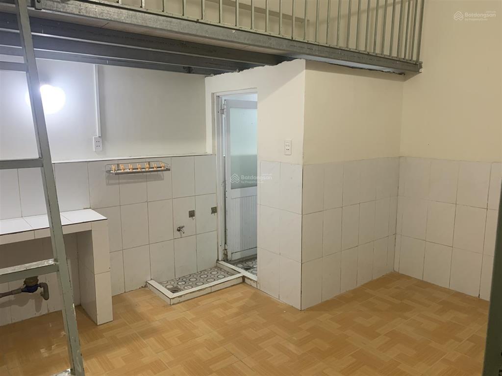 Phòng trọ khuông việt, tân phú 20m2, an ninh, sạch sẽ, gần đh văn hiến, đhqt hồng bàng, đầm sen