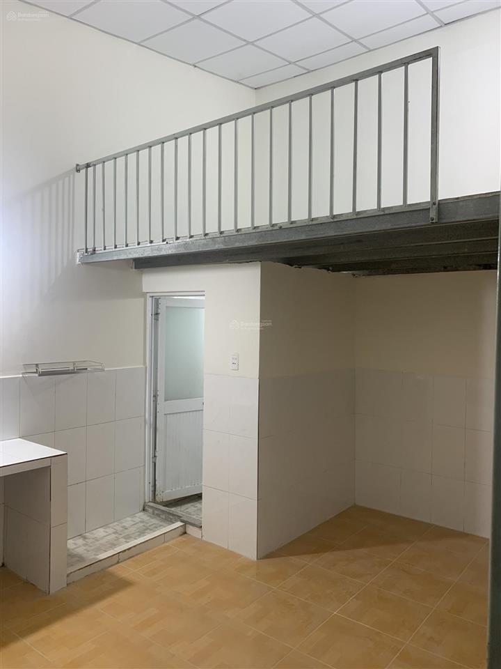 Phòng trọ khuông việt, tân phú 20m2, an ninh, sạch sẽ, gần đh văn hiến, đhqt hồng bàng, đầm sen