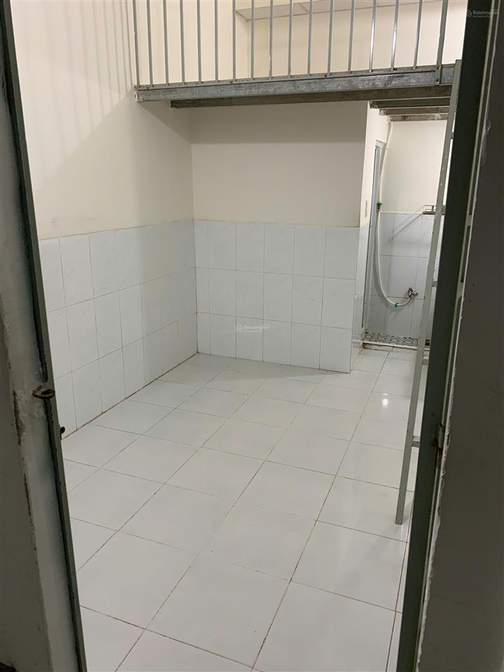 Phòng trọ khuông việt, tân phú 20m2, an ninh, sạch sẽ, gần đh văn hiến, đhqt hồng bàng, đầm sen
