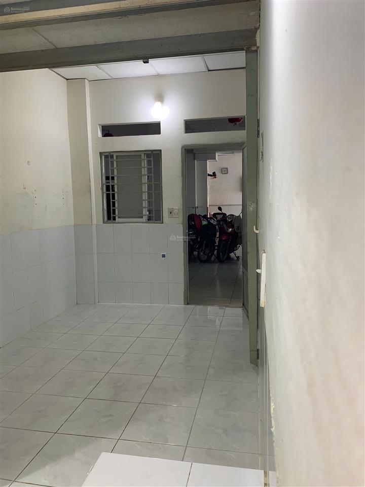 Phòng trọ khuông việt, tân phú 20m2, an ninh, sạch sẽ, gần đh văn hiến, đhqt hồng bàng, đầm sen