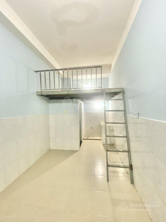 Phòng trọ khuông việt, tân phú 20m2, an ninh, sạch sẽ, gần đh văn hiến, đhqt hồng bàng, đầm sen