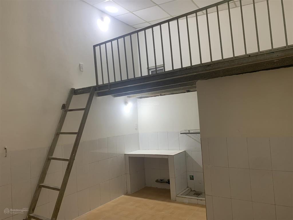 Phòng trọ khuông việt, tân phú 20m2, an ninh, sạch sẽ, gần đh văn hiến, đhqt hồng bàng, đầm sen