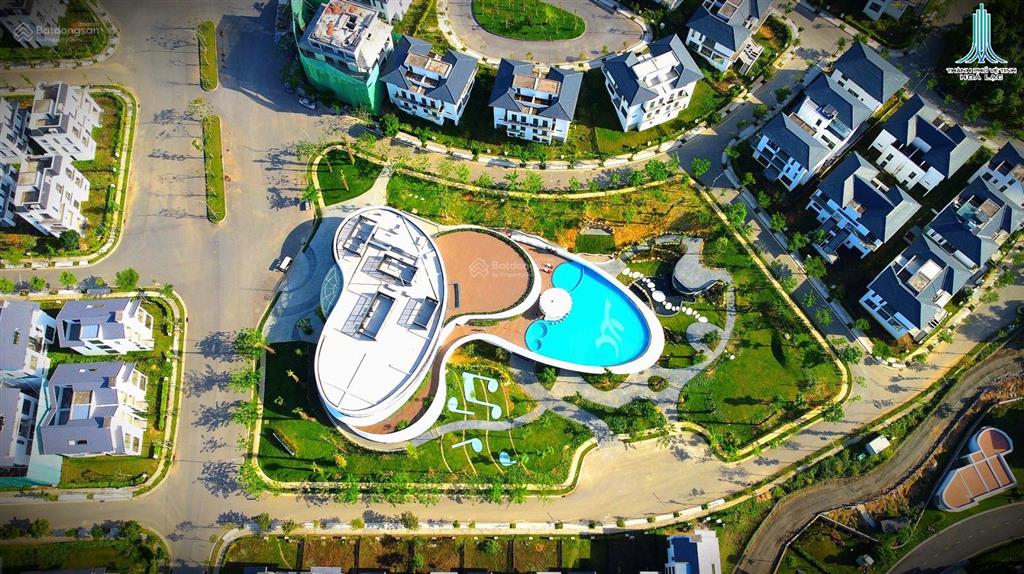 Biệt thự song lập 258m2 xanh villas  giá chuyển nhượng tốt nhất dự án   0904 888 ***