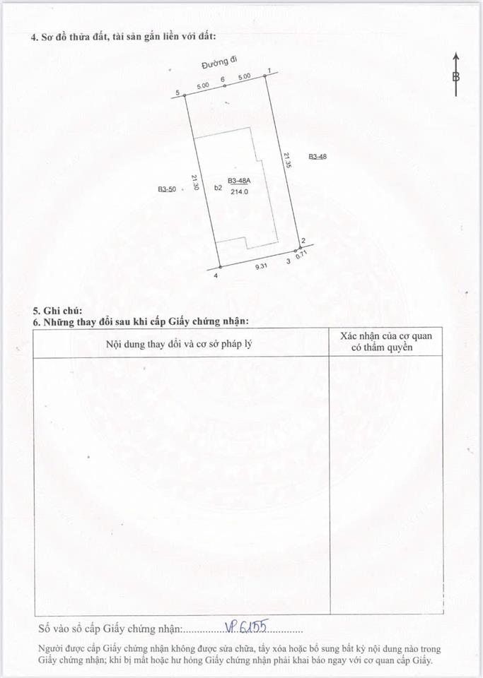 Biệt thự song lập xanh villas 214m2  sẵn sổ đỏ. giá chỉ hơn 16 tỷ