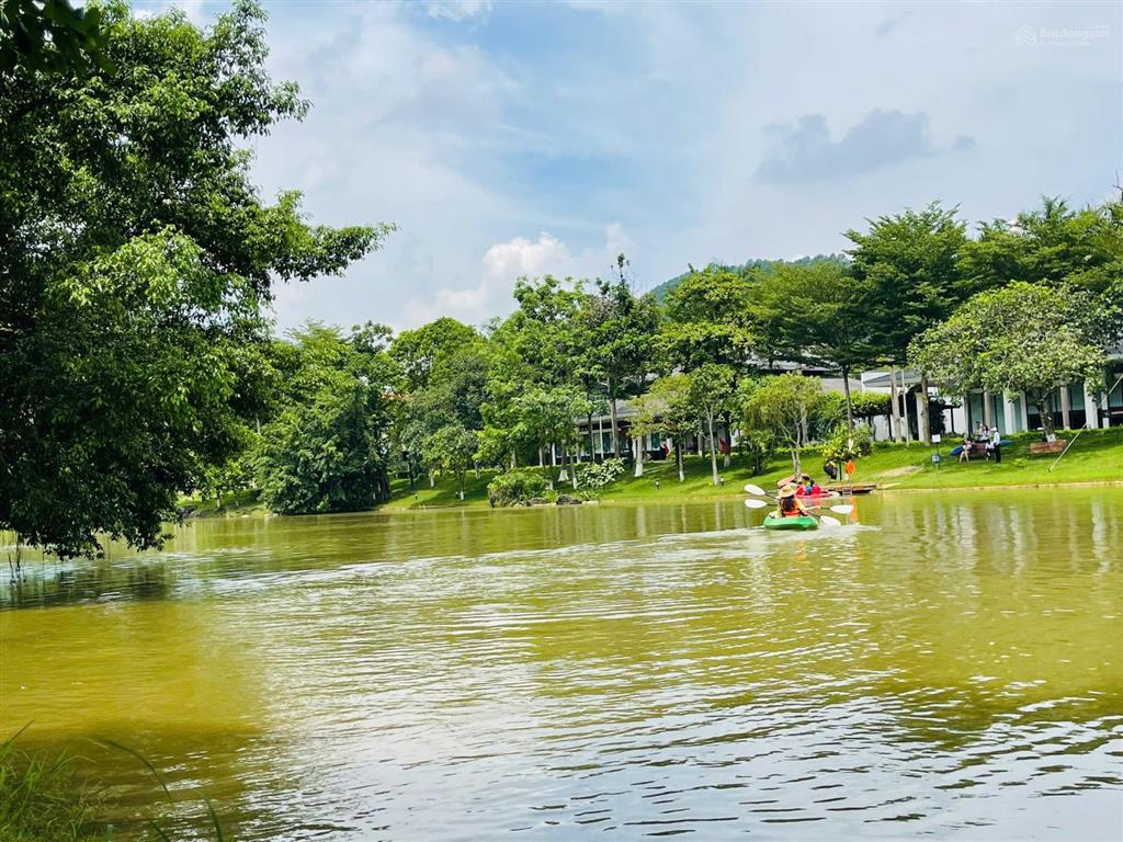 Biệt thự song lập 264m2 khu c  giá chỉ hơn 16 tỷ