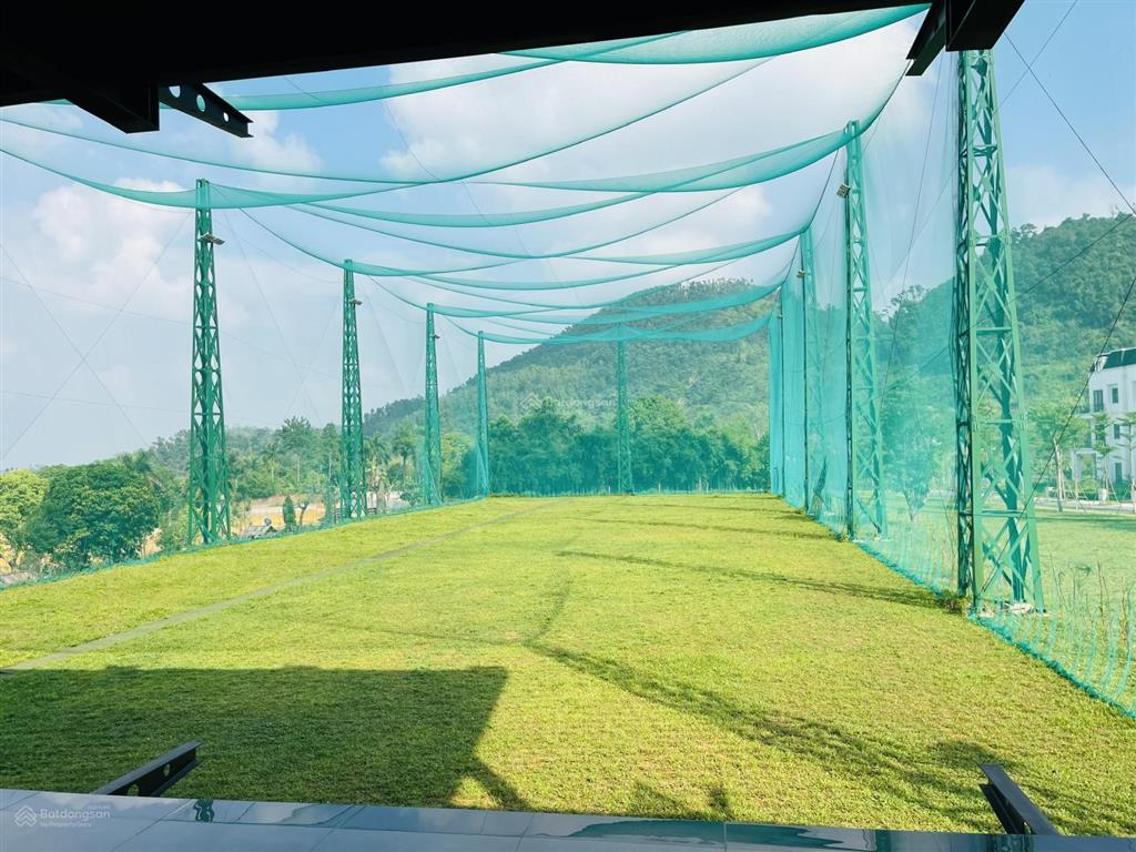Biệt thự song lập 264m2 khu c  giá chỉ hơn 16 tỷ