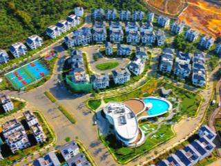 Cần bán biệt thự song lập khu c, diện tích 194m2  giá chỉ 14,2 tỷ