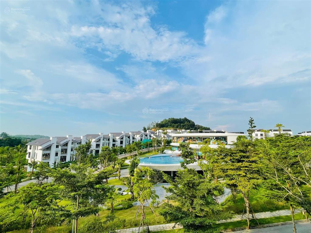 Cần bán biệt thự song lập khu c, diện tích 194m2  giá chỉ 14,2 tỷ