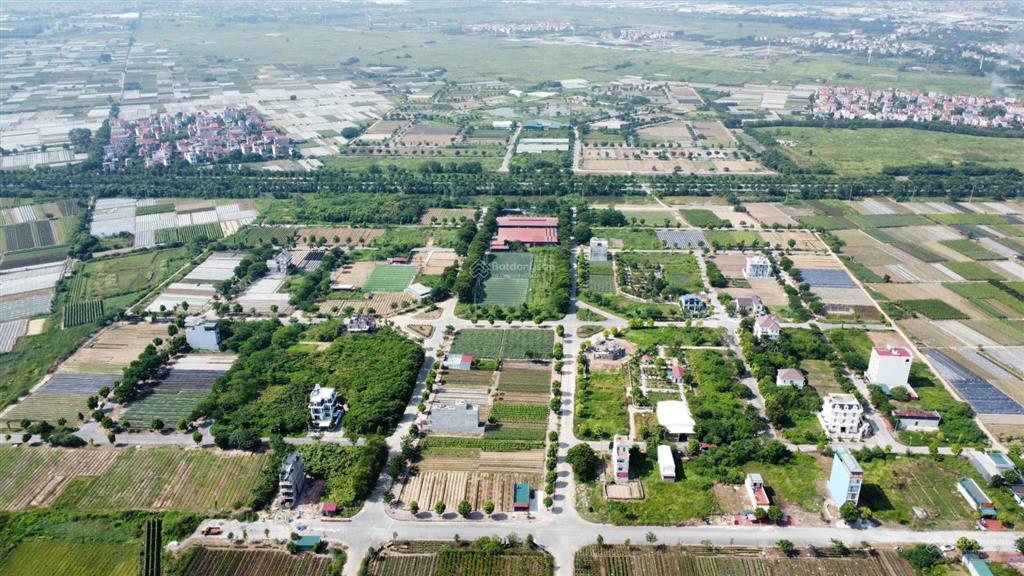 Chuyên nhận ký gửi, mua bán đất nền dự án cienco5 mê linh, hà nội.  0987 263 *** huy
