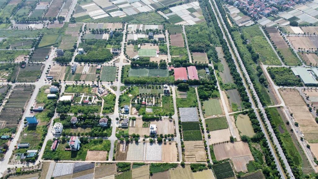 Chuyên nhận ký gửi, mua bán đất nền dự án cienco5 mê linh, hà nội.  0987 263 *** huy