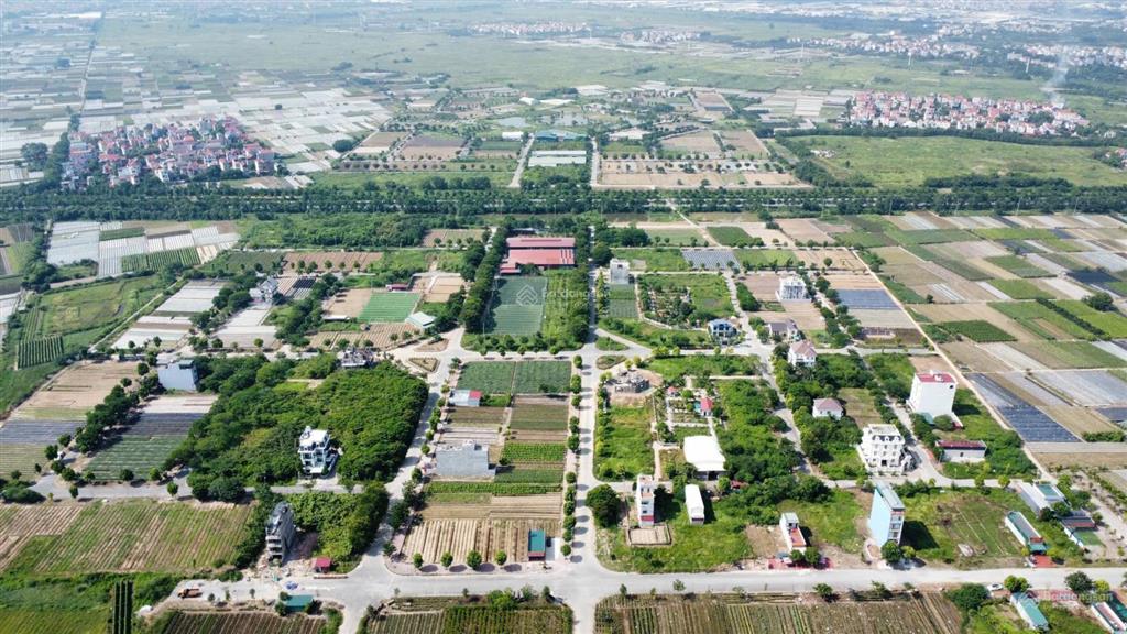 Cần bán lô đất lk11 đường 15,5m khu a cienco5 mê linh hà nội.  0987 263 *** huy
