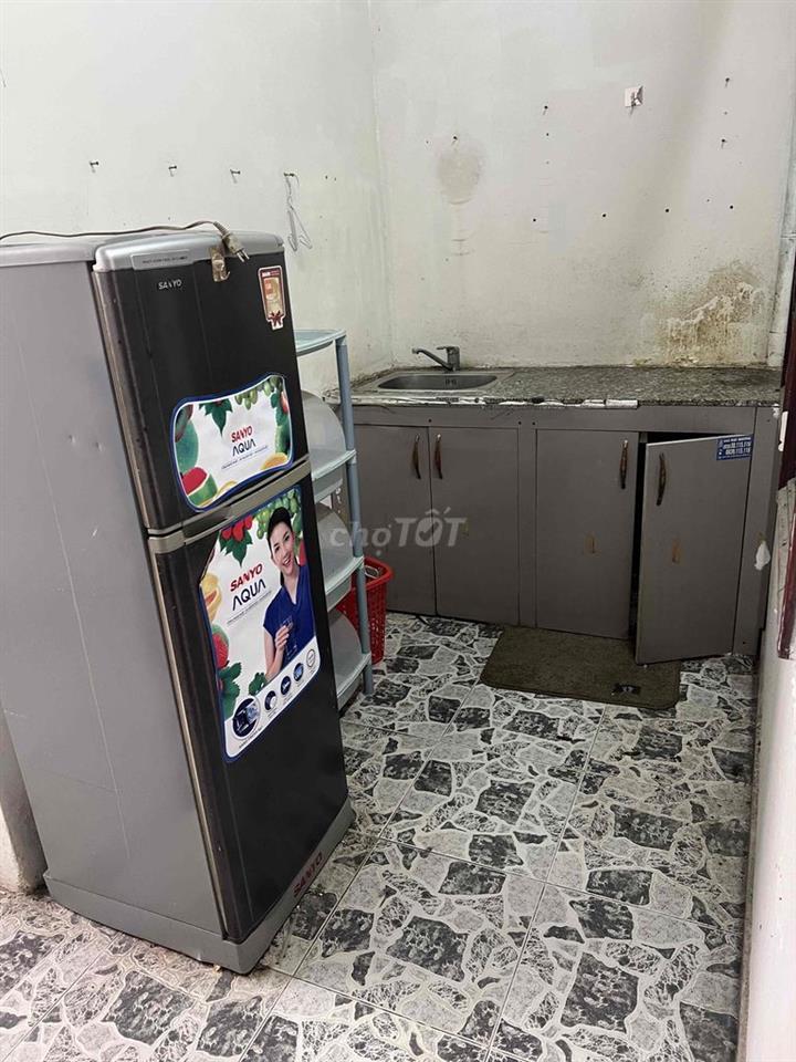 PHÒNG TRỌ TRONG NHÀ NGUYÊN CĂN