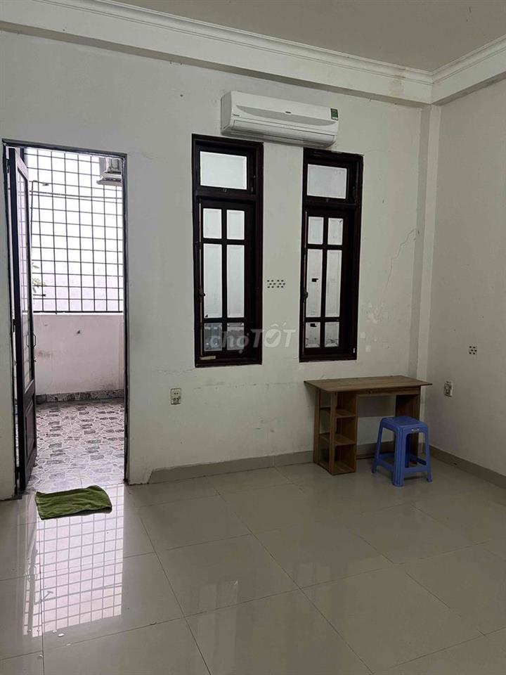 PHÒNG TRỌ TRONG NHÀ NGUYÊN CĂN