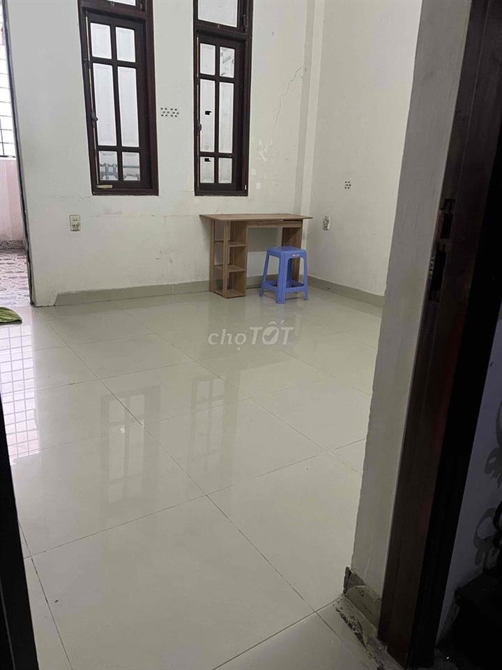 PHÒNG TRỌ TRONG NHÀ NGUYÊN CĂN