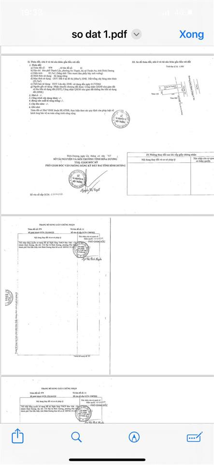 Bán nhà mặt tiền cmt8 bd, gần chợ phú văn, dt 10x20m, kd cho thuê, giá bán 13.9 tỷ 0868 914 *** nga